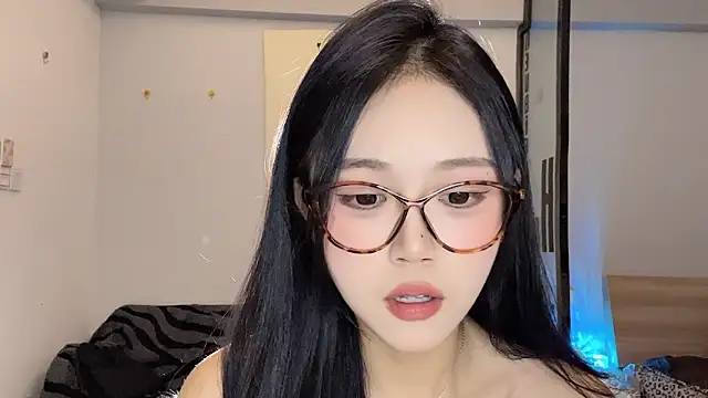 XingKongCOCO-107 online show from 11/26/25, 11:55