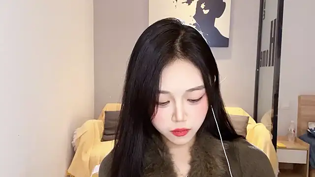 XingKongCOCO-107 online show from 11/30/25, 01:04