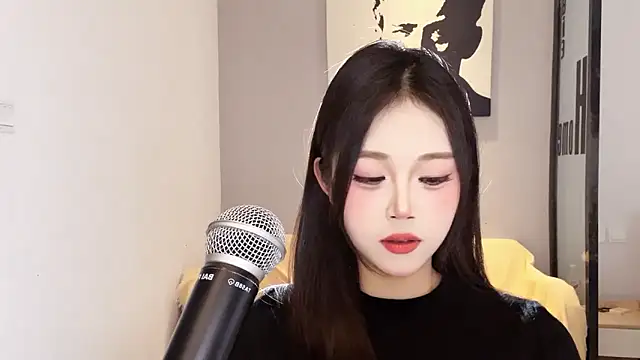 XingKongCOCO-107 online show from 12/18/25, 08:31