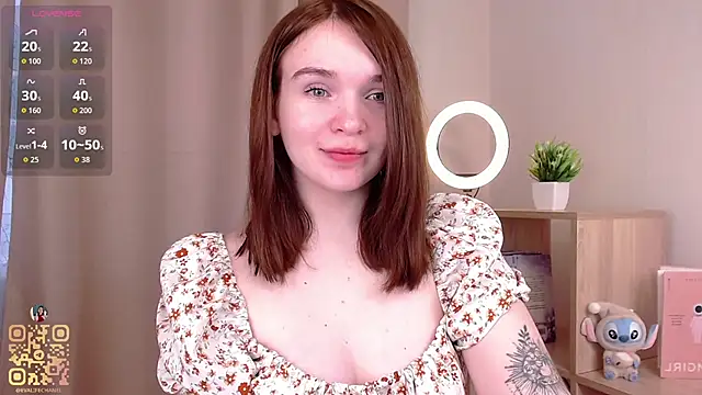 EvaJackson111 online show from 10/10/25, 02:05