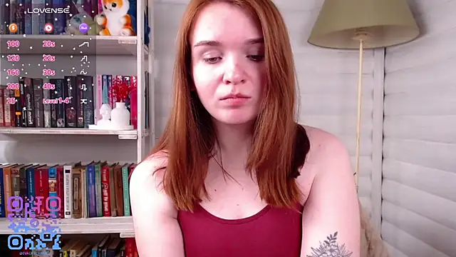 EvaJackson111 online show from 02/28/26, 11:11