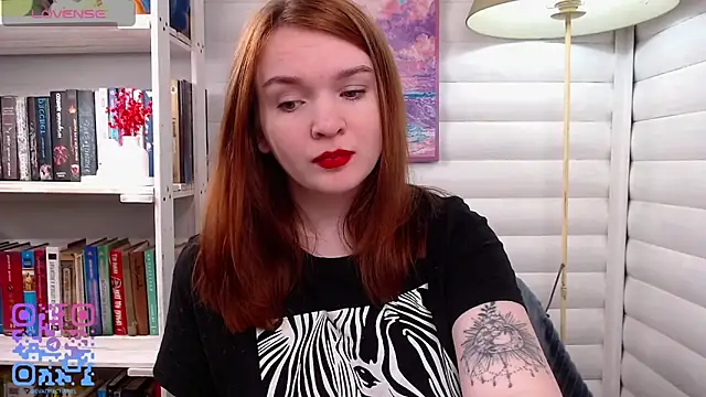 EvaJackson111 online show from 03/06/26, 11:06