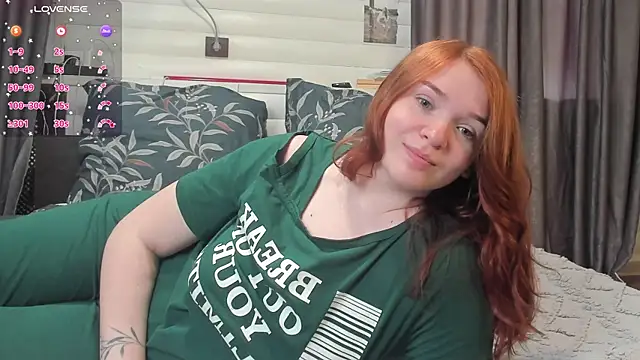 EvaJackson111 online show from 05/15/26, 06:09