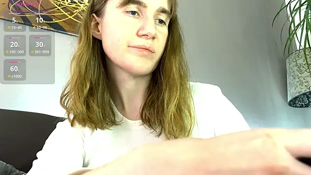 velina   online show from 10/12/25, 06:01