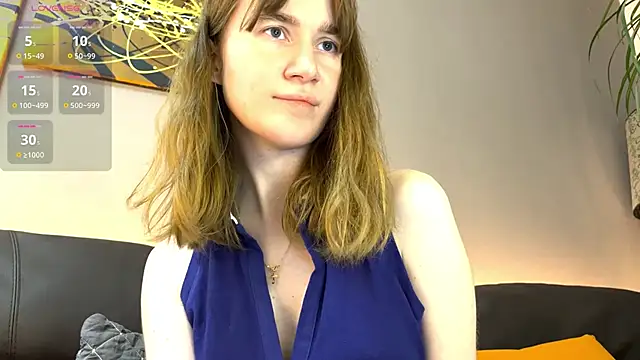 velina   online show from 10/25/25, 06:13