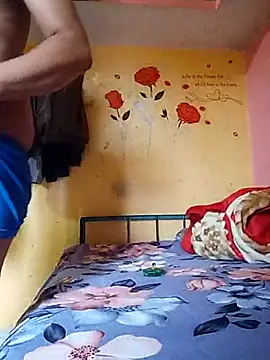 Snapshot of Nihaal17 chatting on 10/23/25, 09:30 Nihaal17 online show from 10/23/25, 09:30