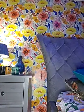 Filthymaddymilfy25 online show from 01/11/26, 07:02