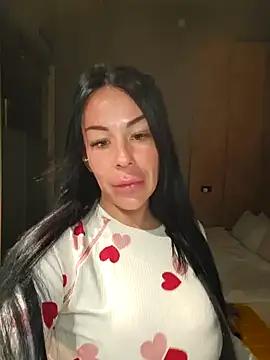 Filthymaddymilfy25 online show from 03/09/26, 06:56