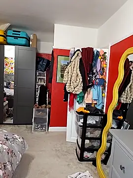 Filthymaddymilfy25 online show from 03/25/26, 04:24