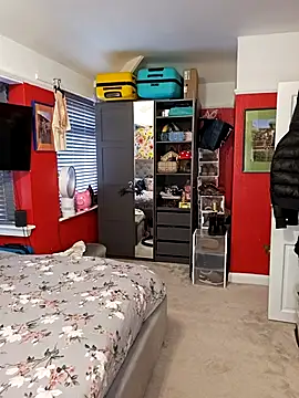 Filthymaddymilfy25 online show from 03/30/26, 08:26