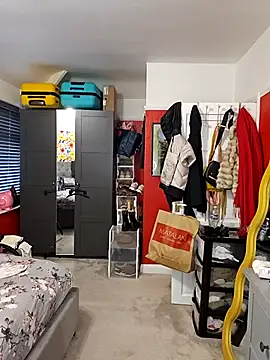 Filthymaddymilfy25 online show from 03/31/26, 08:04