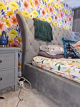 Filthymaddymilfy25 online show from 04/06/26, 01:45