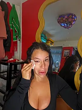 Filthymaddymilfy25 online show from 04/13/26, 08:31