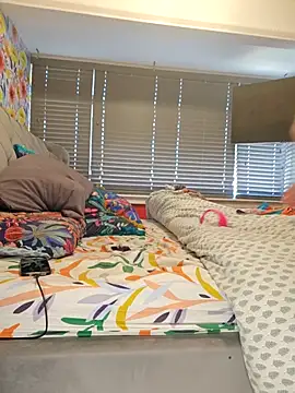 Filthymaddymilfy25 online show from 04/30/26, 09:48