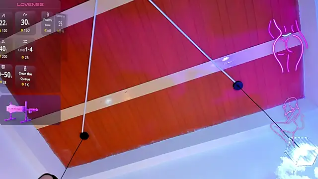 GabbieMonson online show from 04/08/26, 07:03