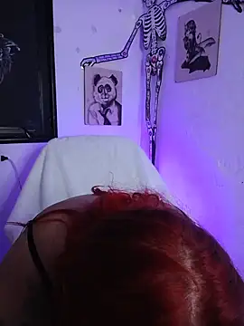 Bathory Mia666 online show from 12/19/25, 11:28