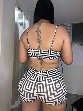 Islarose0 0 online show from 10/26/25, 02:28