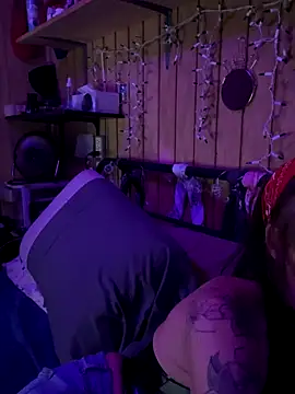 Snapshot of Kacinichole chatting on 10/07/25, 06:32 Kacinichole online show from 10/07/25, 06:32