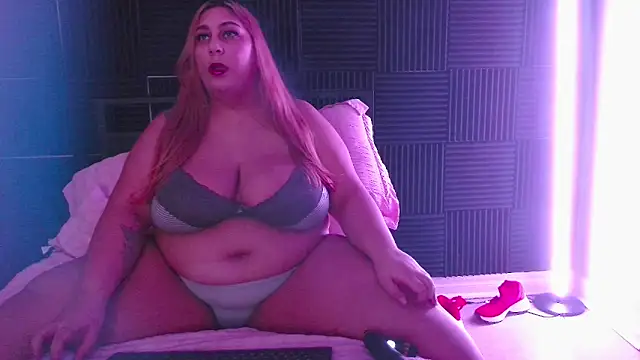 SpicyThic online show from 03/22/26, 08:34