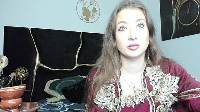 Snapshot of RebekaRose chatting on 10/31/25, 11:39 RebekaRose online show from 10/31/25, 11:39