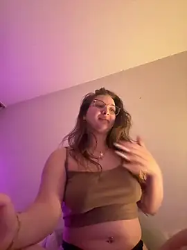 RebekaRose online show from 04/23/26, 10:45