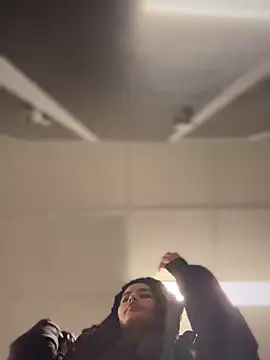 Snapshot of Risky_Workouts chatting on 10/10/25, 07:13 Risky Workouts online show from 10/10/25, 07:13