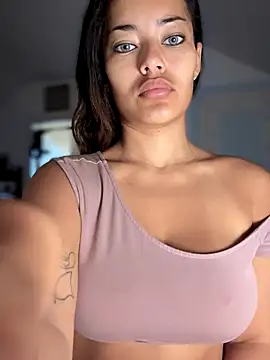 Snapshot of Risky_Workouts chatting on 10/12/25, 06:56 Risky Workouts online show from 10/12/25, 06:56