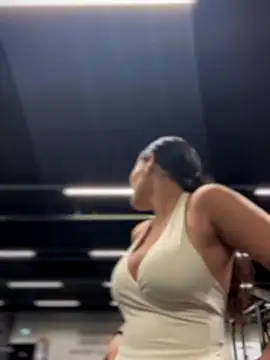 Snapshot of Risky_Workouts chatting on 10/13/25, 10:59 Risky Workouts online show from 10/13/25, 10:59