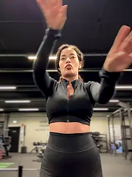 Snapshot of Risky_Workouts chatting on 10/14/25, 09:54 Risky Workouts online show from 10/14/25, 09:54