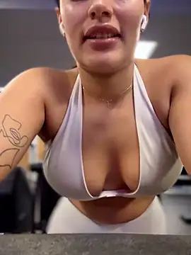 Risky Workouts online show from 03/02/26, 08:54