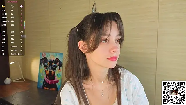 VineciaDestors online show from 10/17/25, 01:57