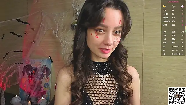 VineciaDestors online show from 10/29/25, 09:16