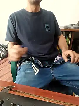 pajaito xl online show from 01/17/26, 08:12