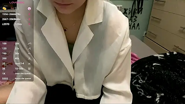 RayeBaj online show from 09/14/25, 05:34