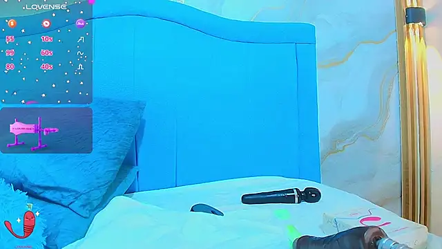 anapau cooper online show from 11/29/25, 10:24