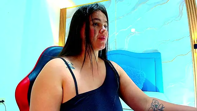 anapau cooper online show from 02/19/26, 05:58