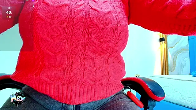 anapau cooper online show from 02/25/26, 06:01