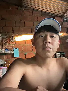 BOY FANTASTIC online show from 03/09/26, 10:25