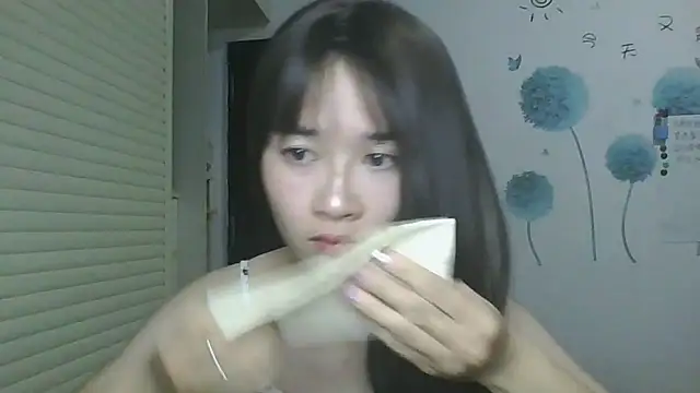 Monice1314 online show from 10/10/25, 12:04