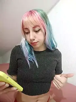 xRamona online show from 04/03/26, 01:14