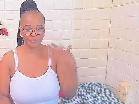 EbonyBloom69 online show from 11/19/25, 06:08