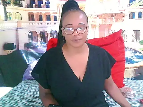 EbonyBloom69 online show from 11/25/25, 05:40
