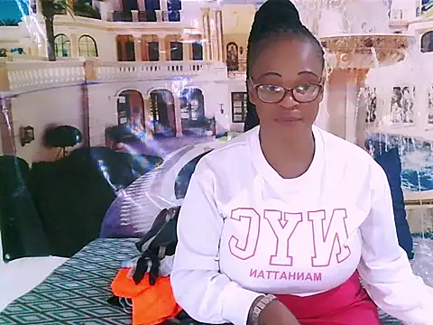 EbonyBloom69 online show from 11/27/25, 05:20