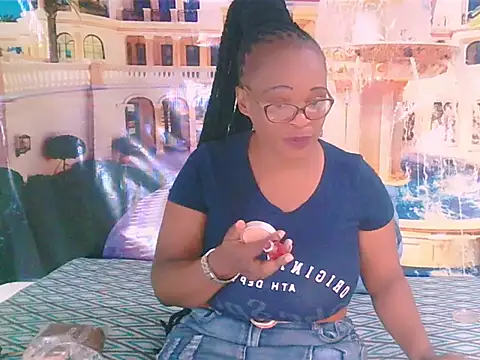 EbonyBloom69 online show from 11/28/25, 05:32