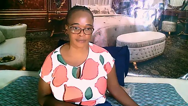 EbonyBloom69 online show from 02/03/26, 05:18