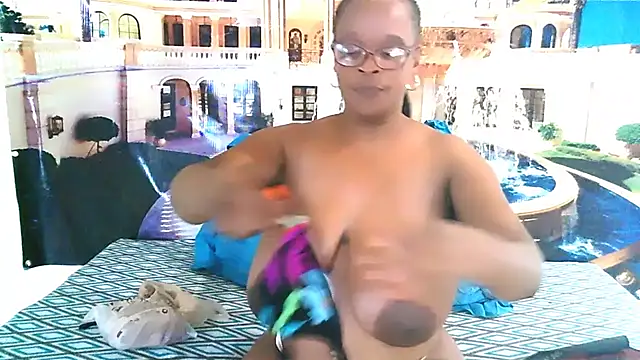 EbonyBloom69 online show from 02/17/26, 05:52