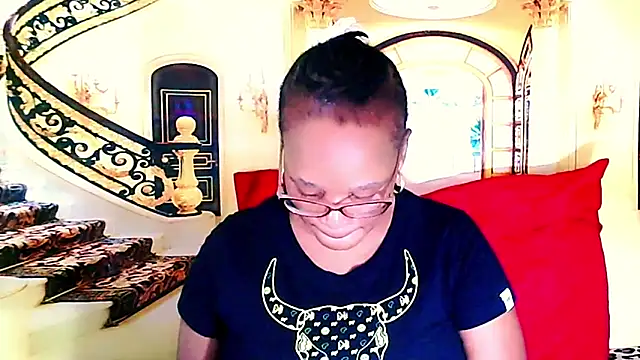 EbonyBloom69 online show from 02/27/26, 05:51