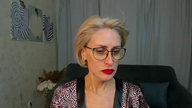 PamellaMurphy online show from 09/25/25, 07:56