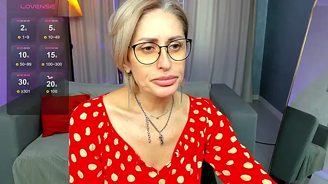 PamellaMurphy online show from 11/16/25, 06:19