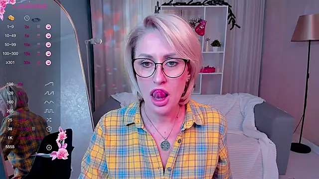 PamellaMurphy online show from 01/09/26, 05:32